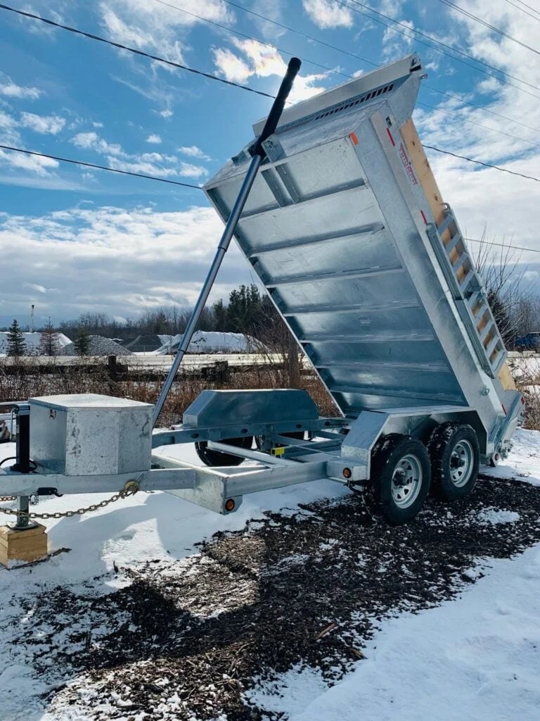 About BEYOND TRAILER SALES