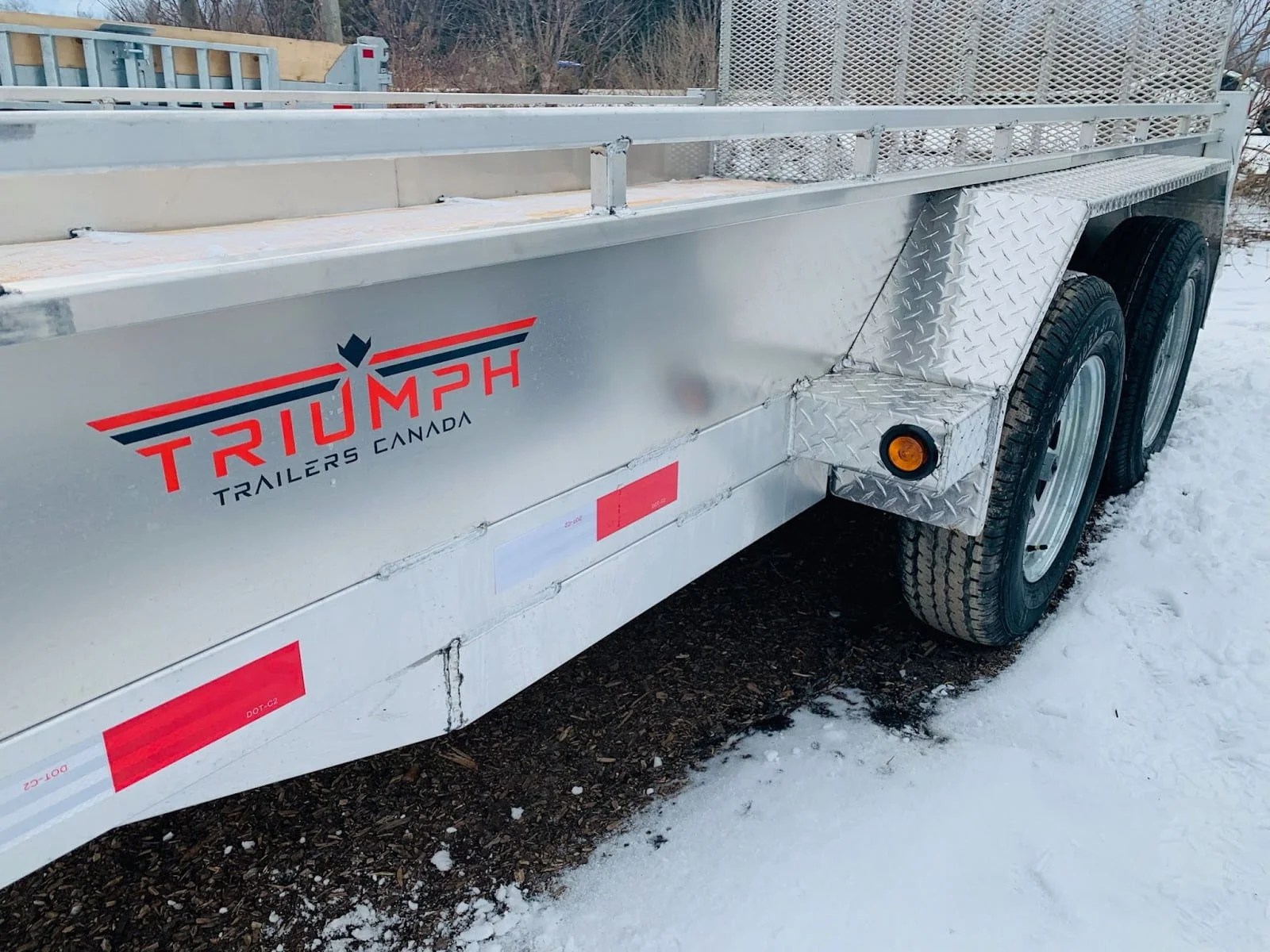 Buying Guide BEYOND TRAILER SALES