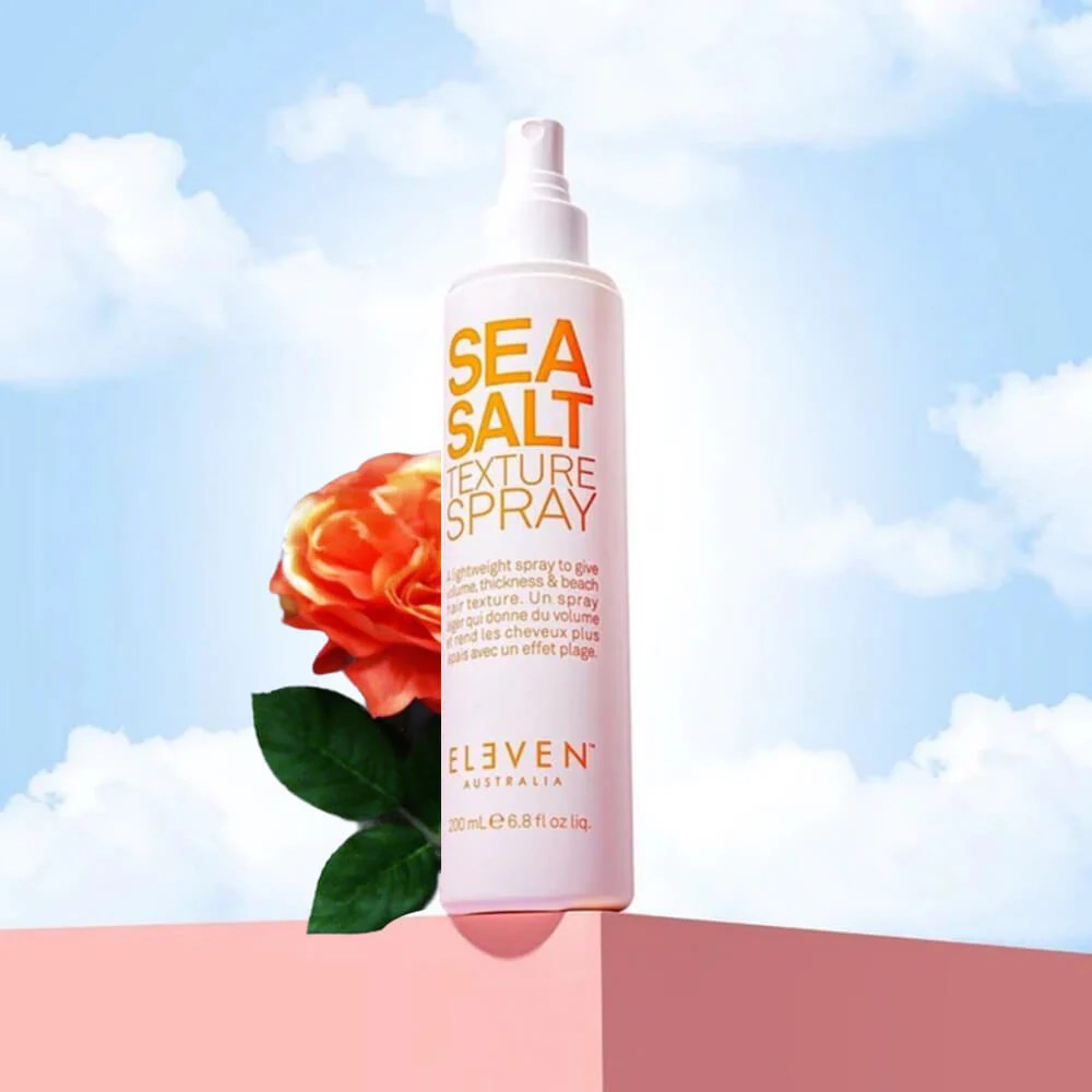 Buy eleven australia sea salt texture spray online