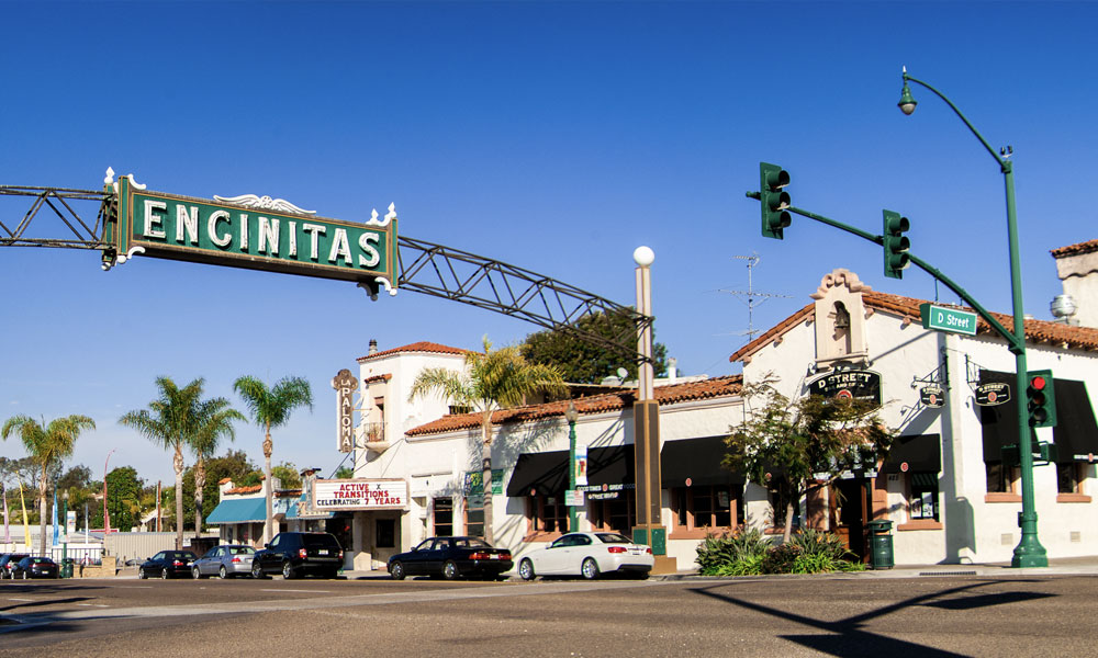 encinitas Beyond Twenty One Real Estate