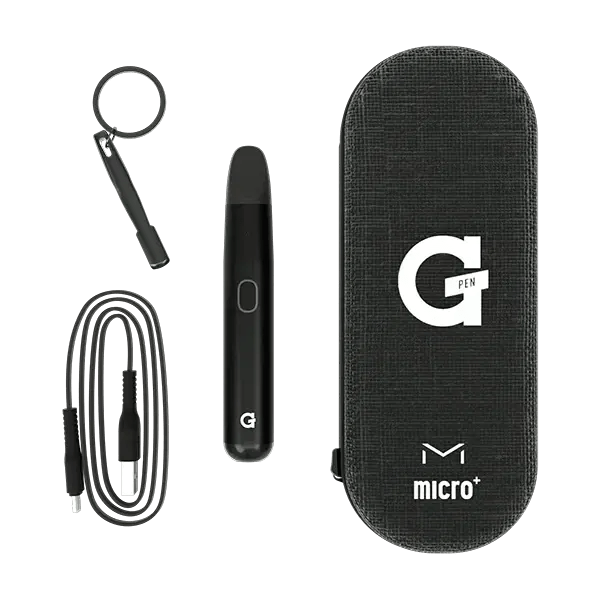 G Pen Micro+ Vaporizer - Beyond Vape