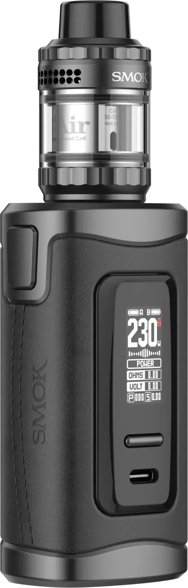 SMOK Morph 3 Vape 230W Kit Beyond Vape