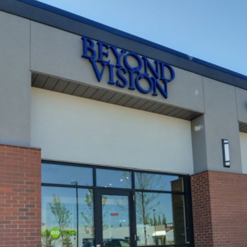 beyond vision oxford location Beyond Vision