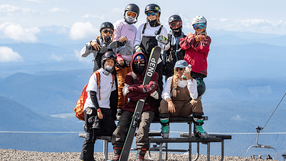 ワイイースト・マウンテン 留学カウンセラー BeyondVision