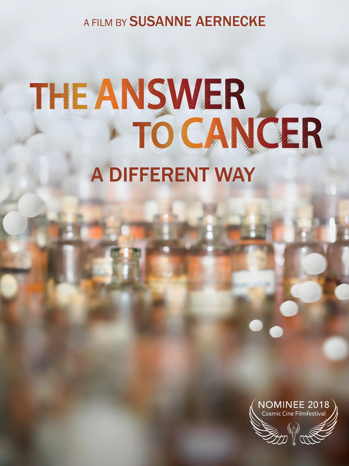 The Answer to Cancer - Beyond Words Publishing