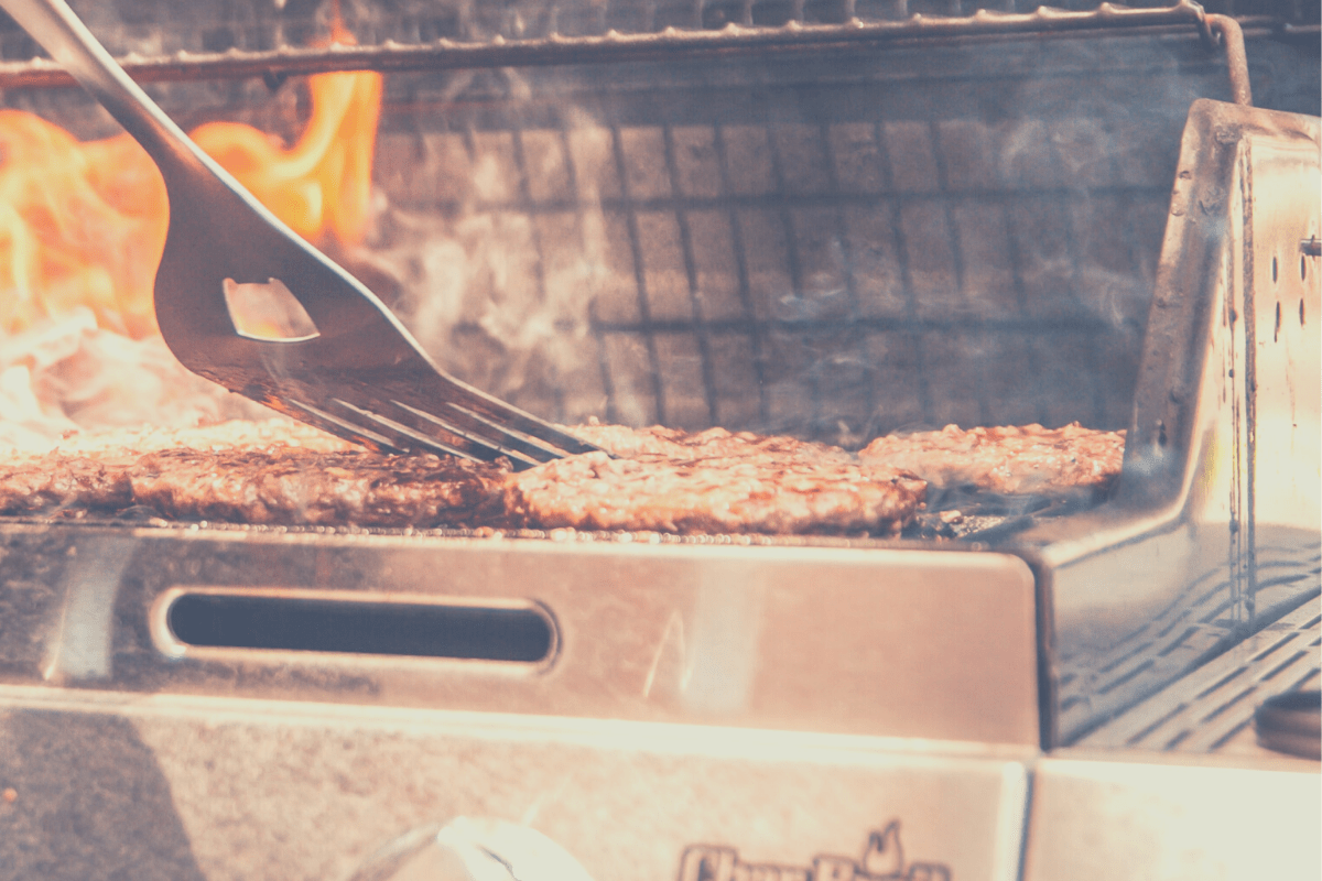 Best Stainless Steel Grill A Guide To Finding The Right Grill Beyond