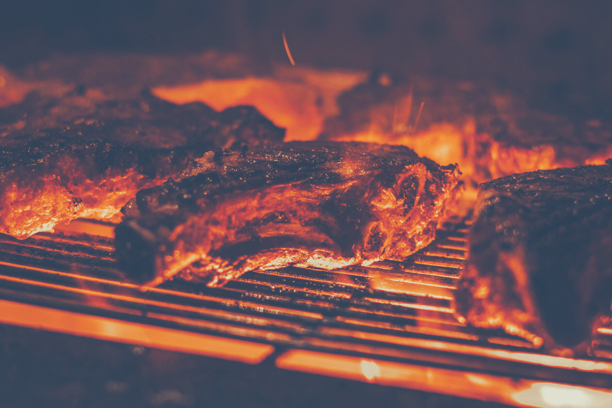 Best Infrared Grills for 2020 Beyond Yard