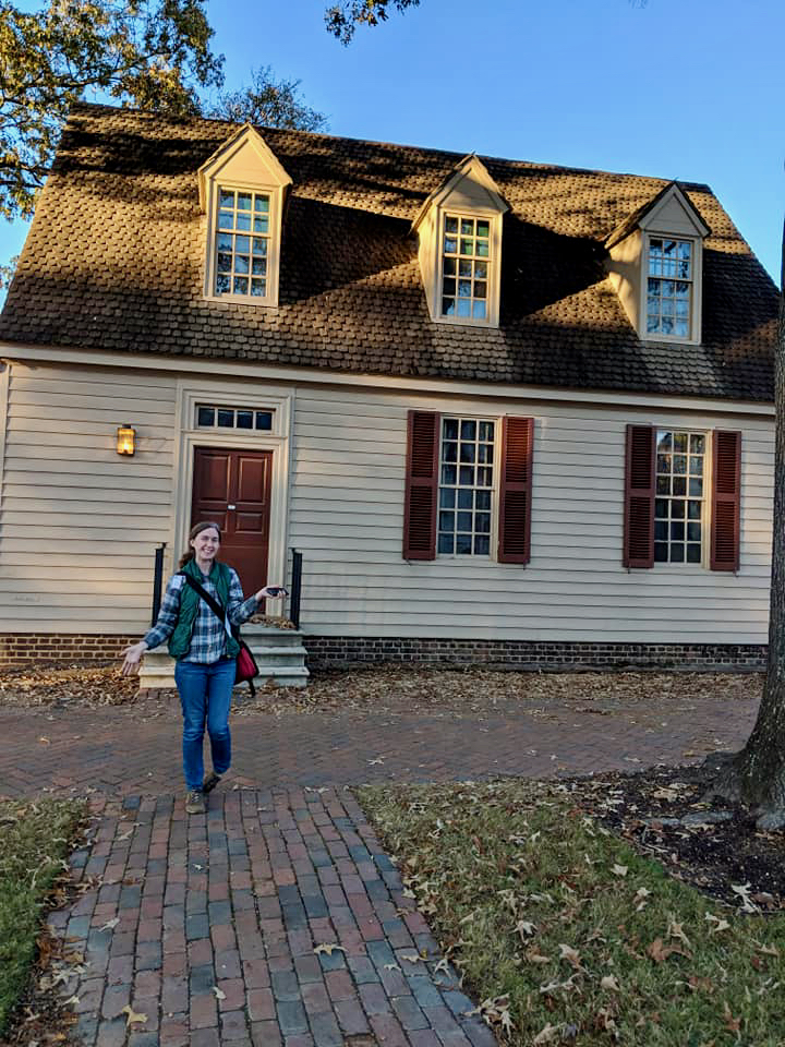 What To Do At Colonial Williamsburg in One Stunning Afternoon
