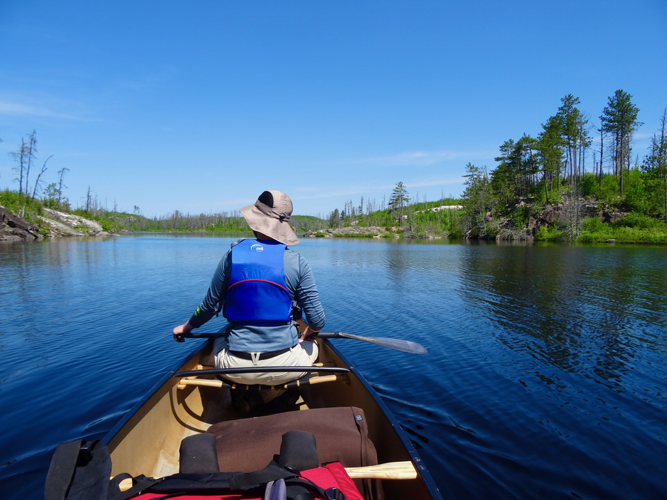 How to Plan An Amazing Boundary Waters Trip in 6 Easy Steps