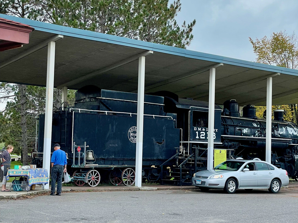 The Ancient Cedars Trail An Old Growth Forest Hike In Tower, Minnesota