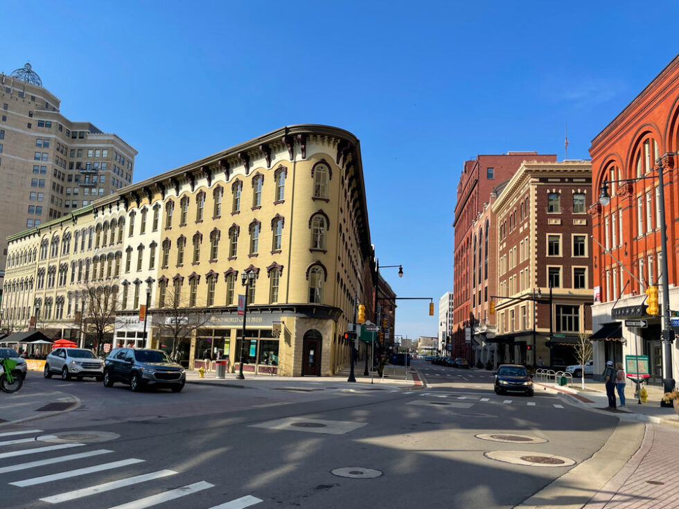 10 Fun Things To Do in Grand Rapids, MI This Weekend