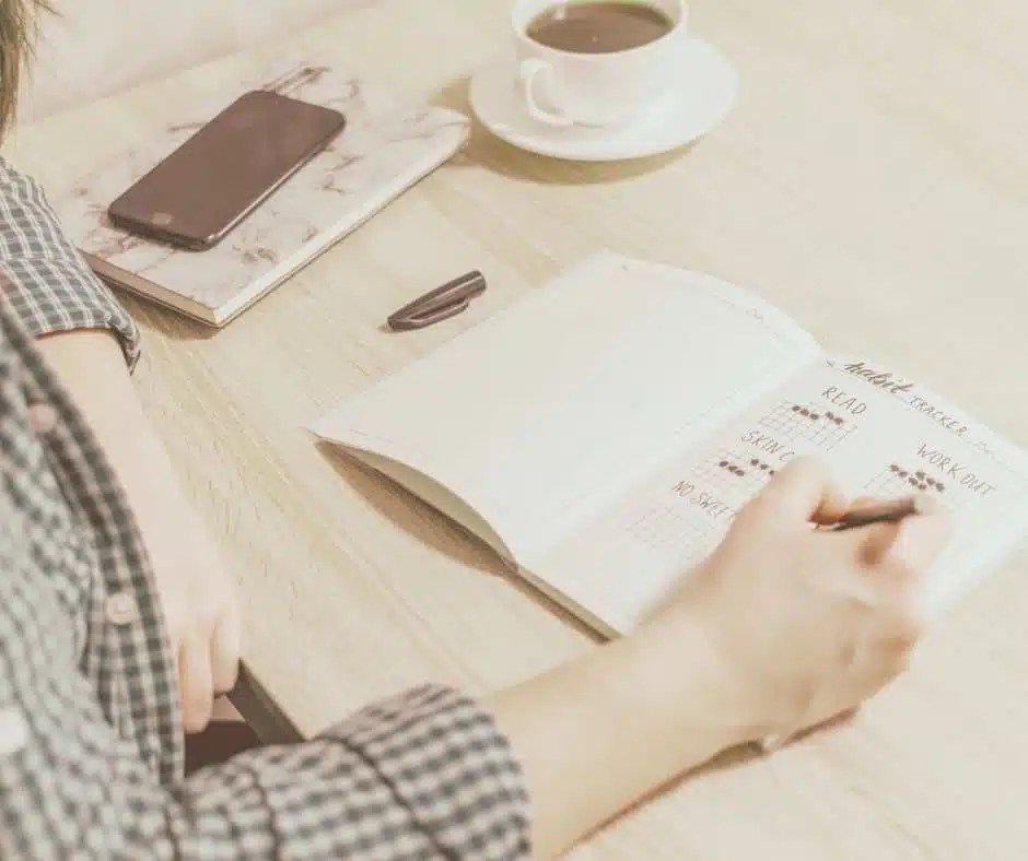 Bullet Journaling 101 Best Tips for Beginners