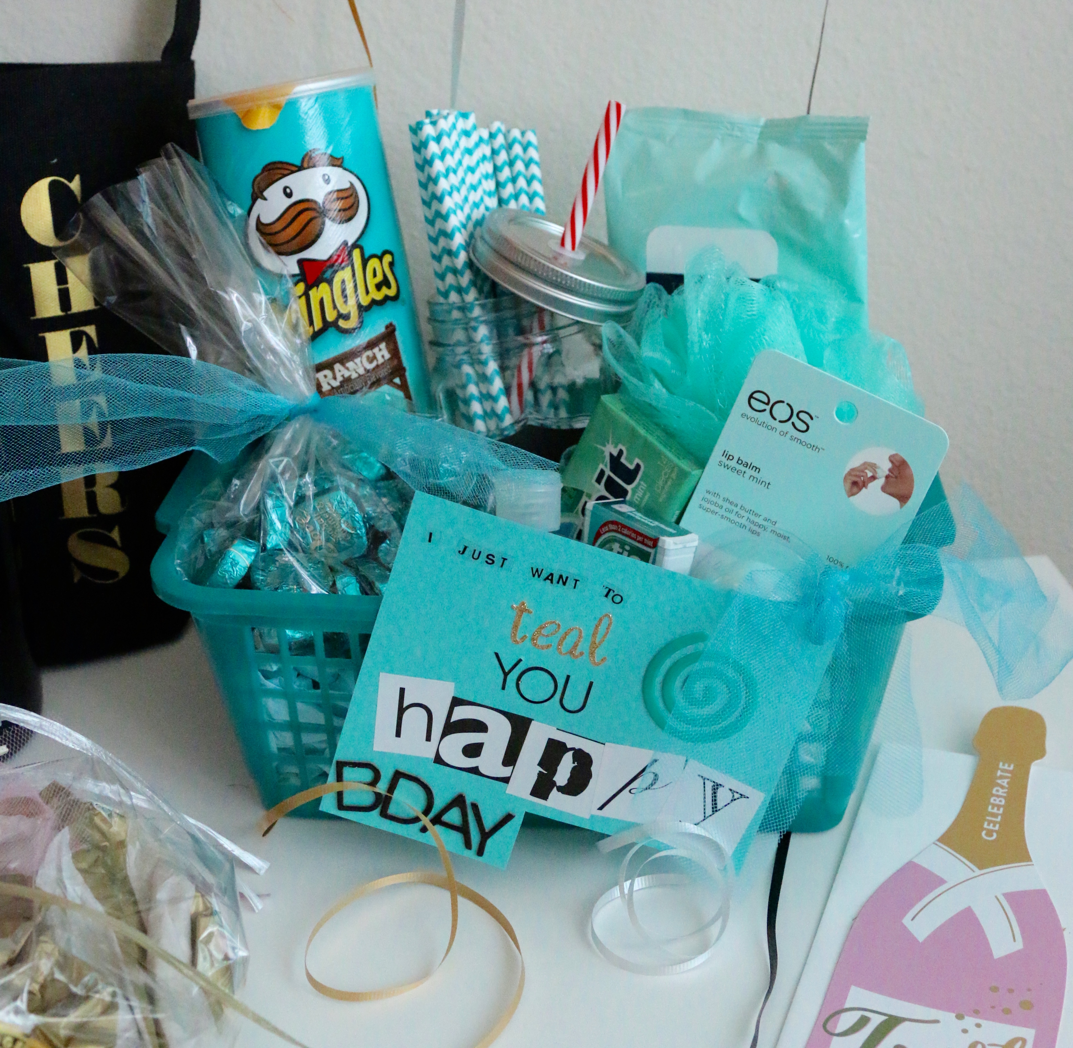 Gift Ideas for your BFF Beyoutiful Blog