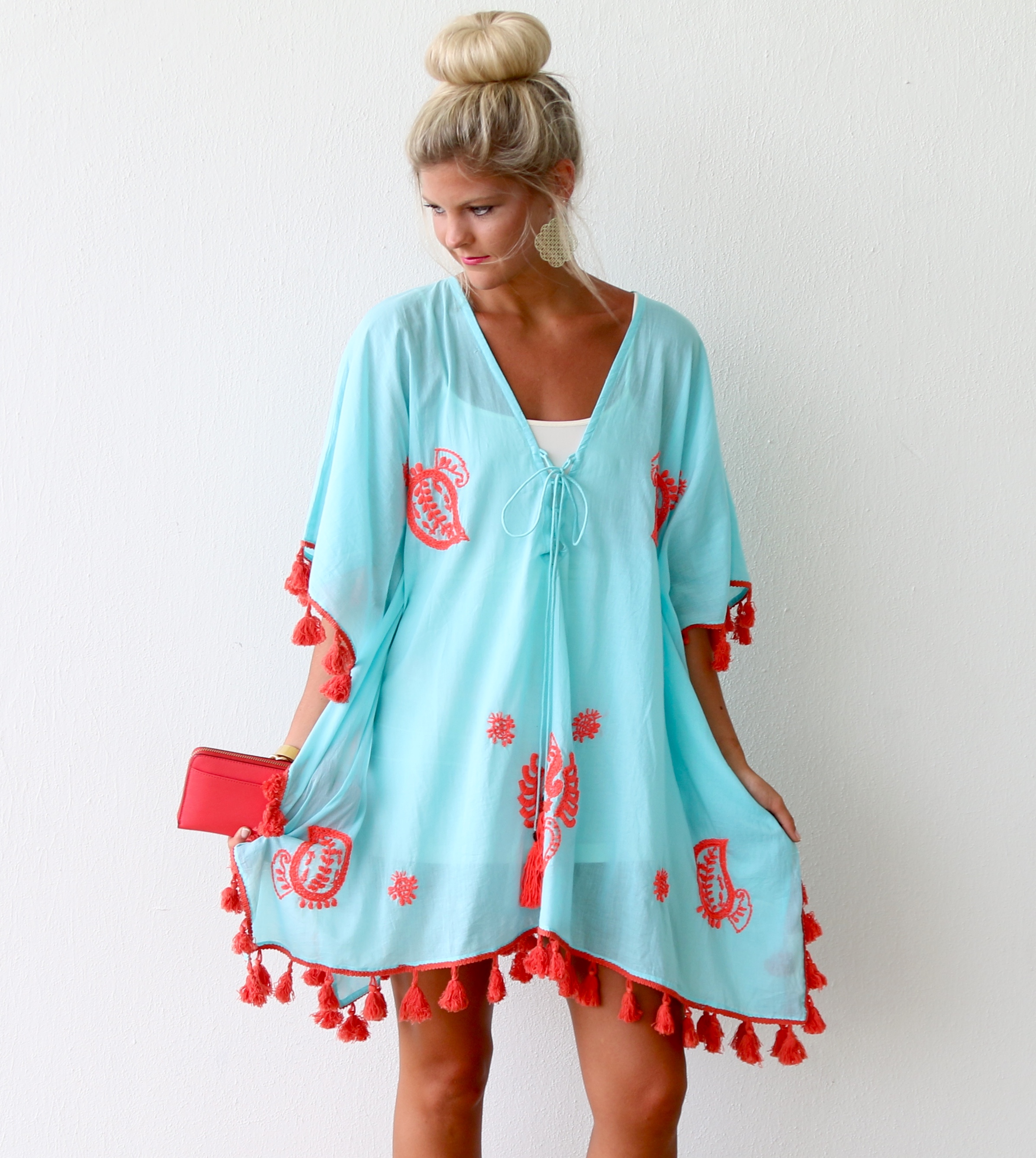 Tassel CoverUps Beyoutiful Blog