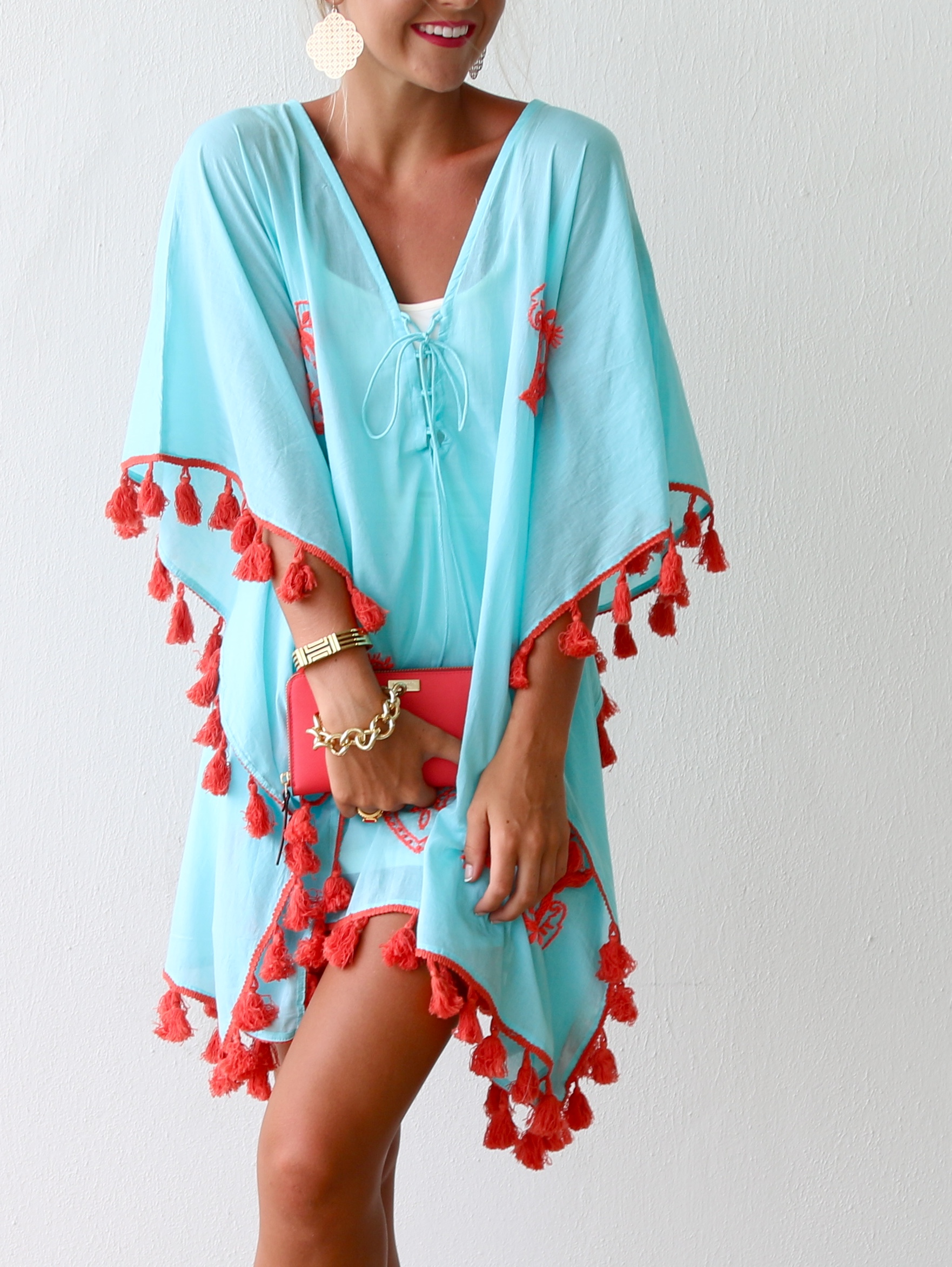 Tassel CoverUps Beyoutiful Blog