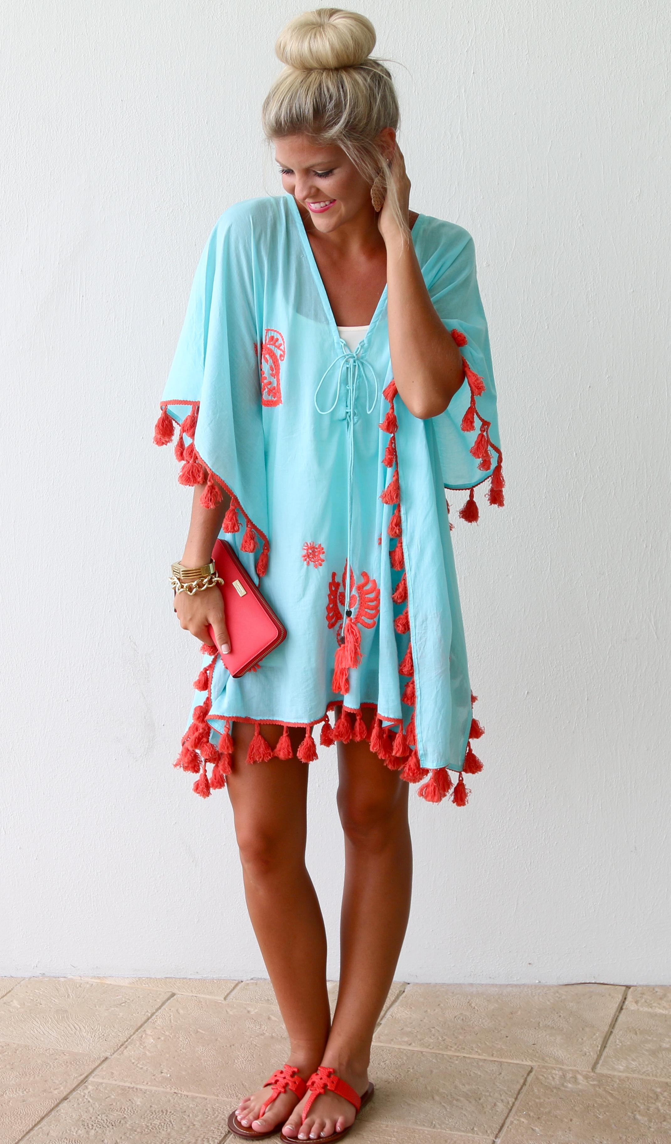 Tassel CoverUps Beyoutiful Blog