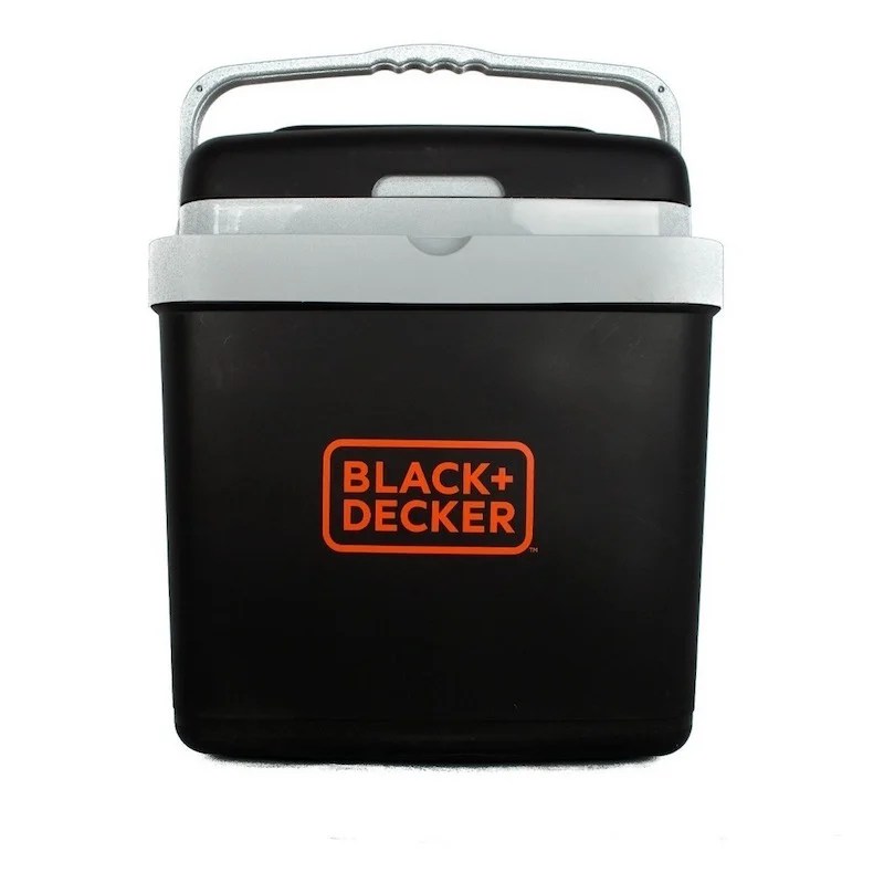 Black+Decker BDC33L 24 Liter Thermoelectric Refrigerator