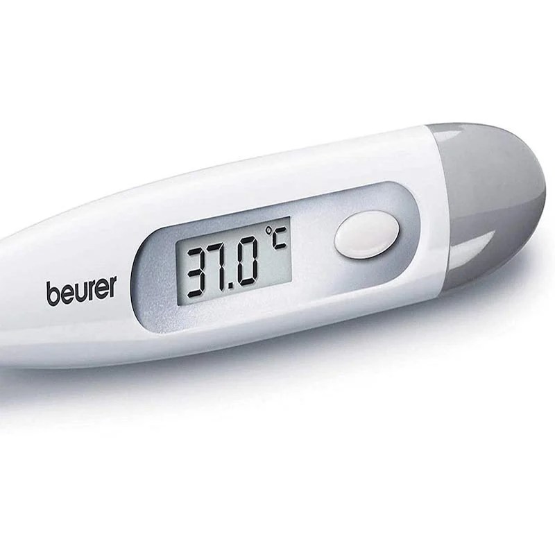 Beurer FT09/1 Clinical Thermometer White Beytech