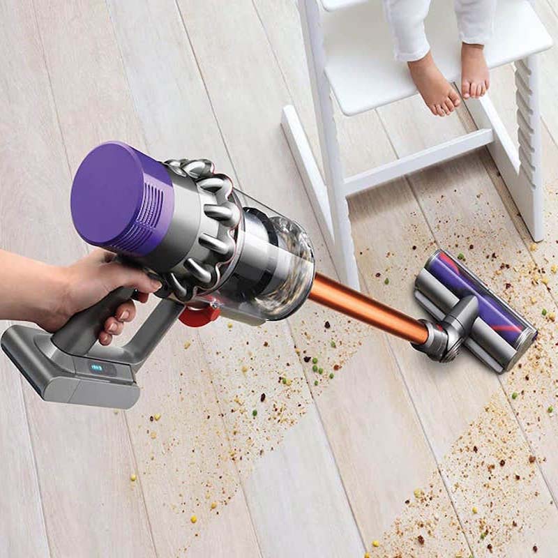 Dyson V10 Cyclone Absolute Beytech