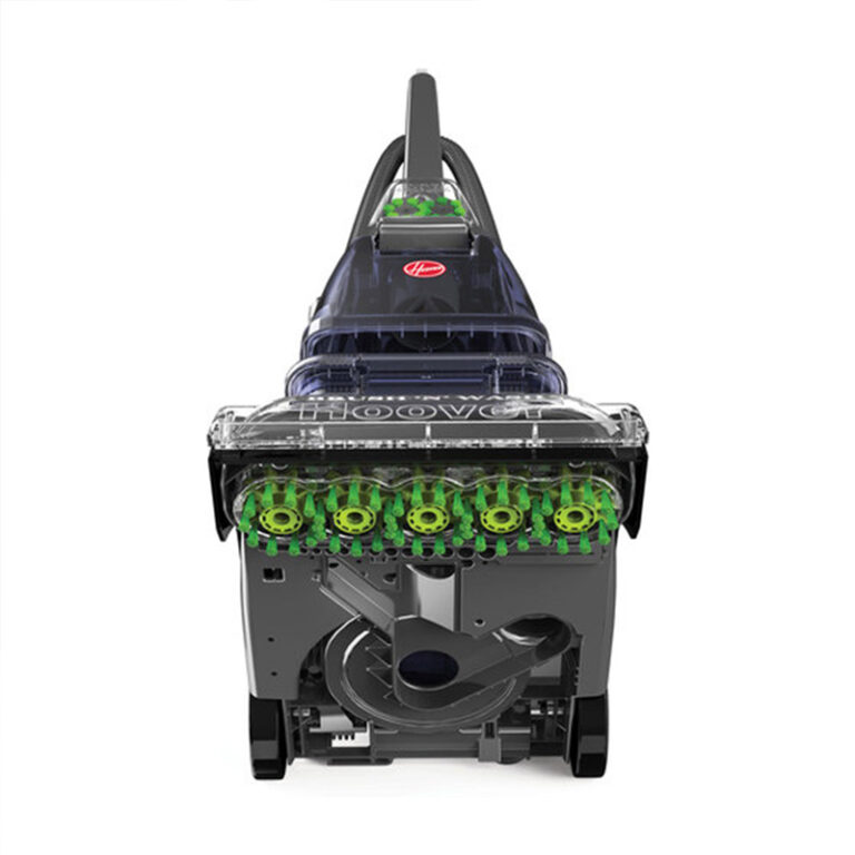Hoover F5916 Brush & Wash Carpet And Hard Floor Washer Beytech
