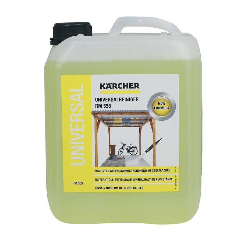 Karcher RM555 Universal Cleaner Beytech