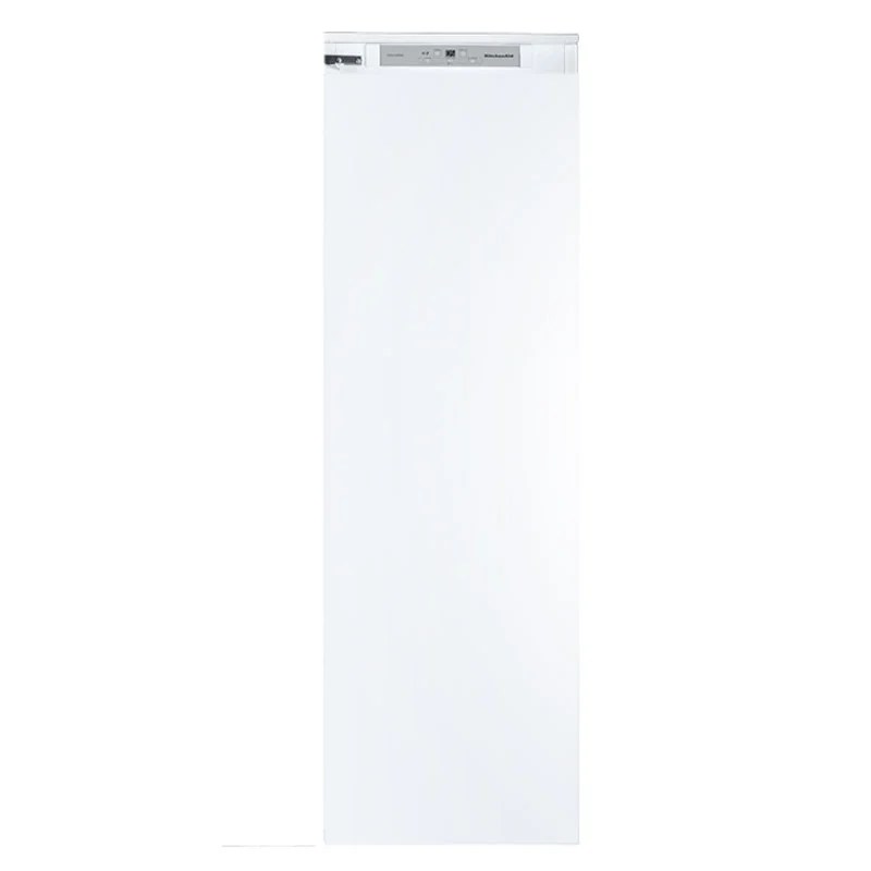Kitchenaid KCBFS 18602.1 Upright Freezer 7 Drawers White Beytech