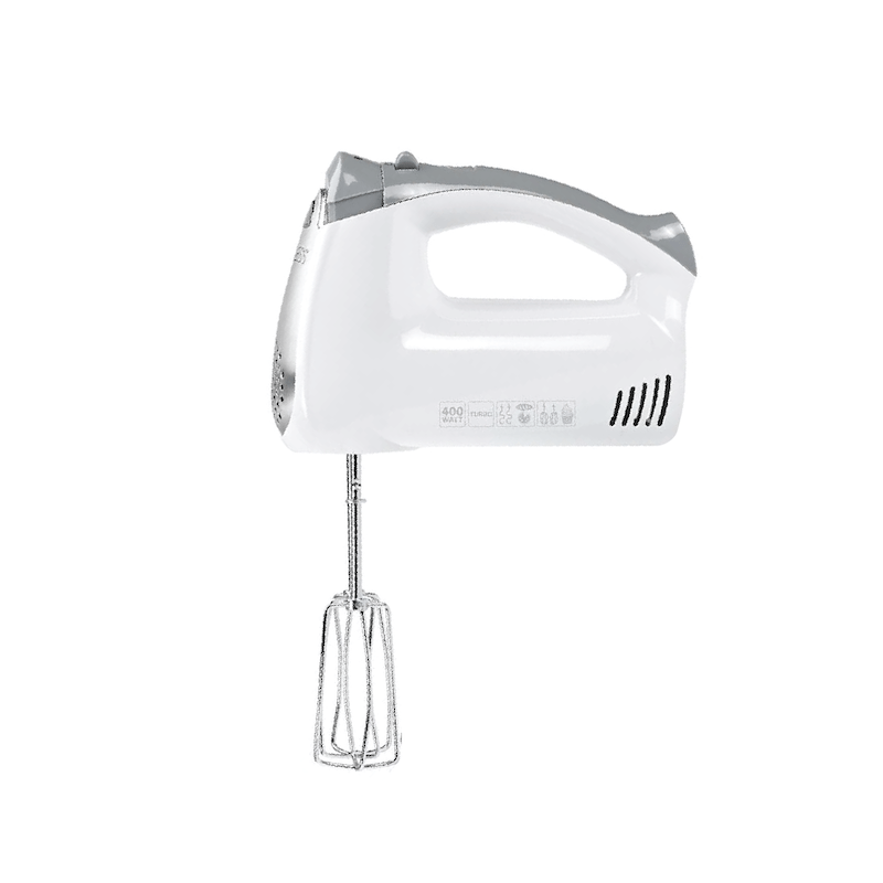 Princess 222202 Hand Mixer Turbo Beytech
