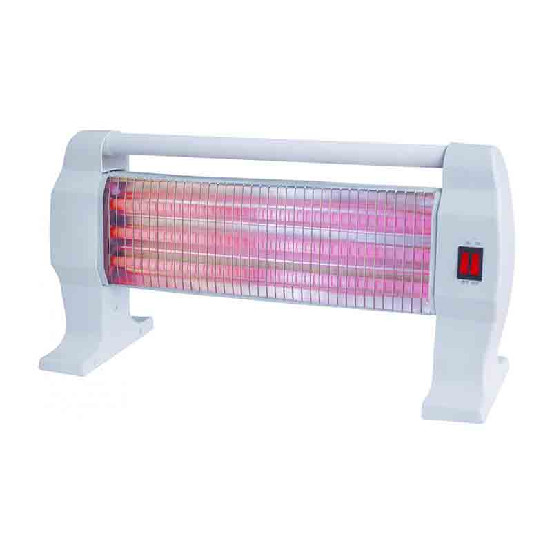 Daewoo DHS3177Q Electric Heater 400W800W1200W Beytech