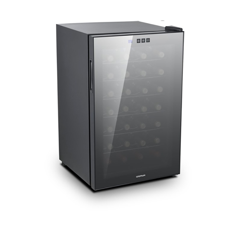 G3 Ferrari DSWC28B01 Wine Cooler 28 Bottles Beytech