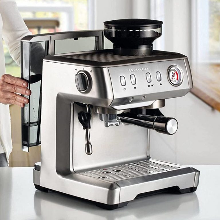 Ariete Metal Espresso Maker Shop Now Beytech