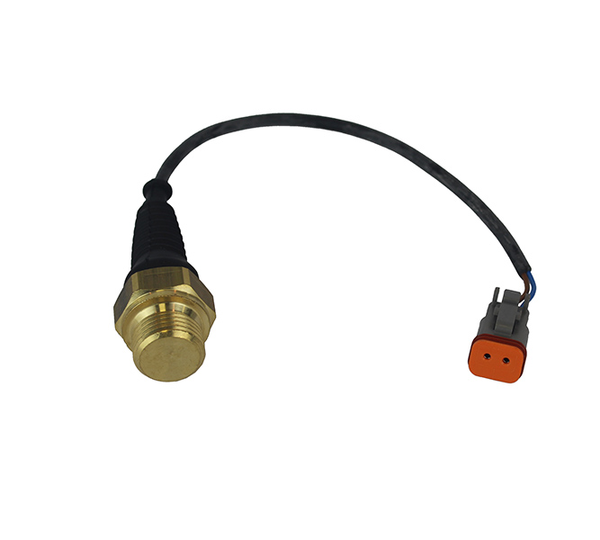 902319 THERMOSTAT FOR OIL COOLERS Bezares SA Leading hydraulic