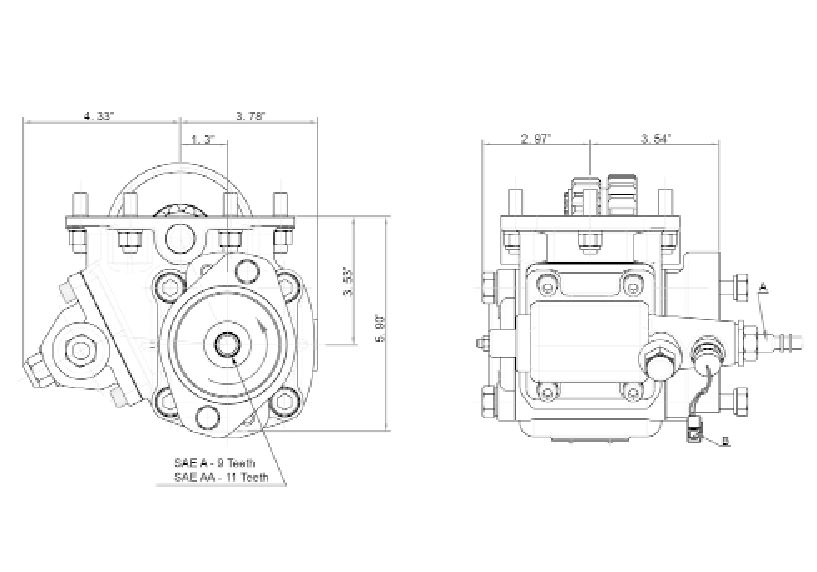 Bezares SA Leading hydraulic manufacturer