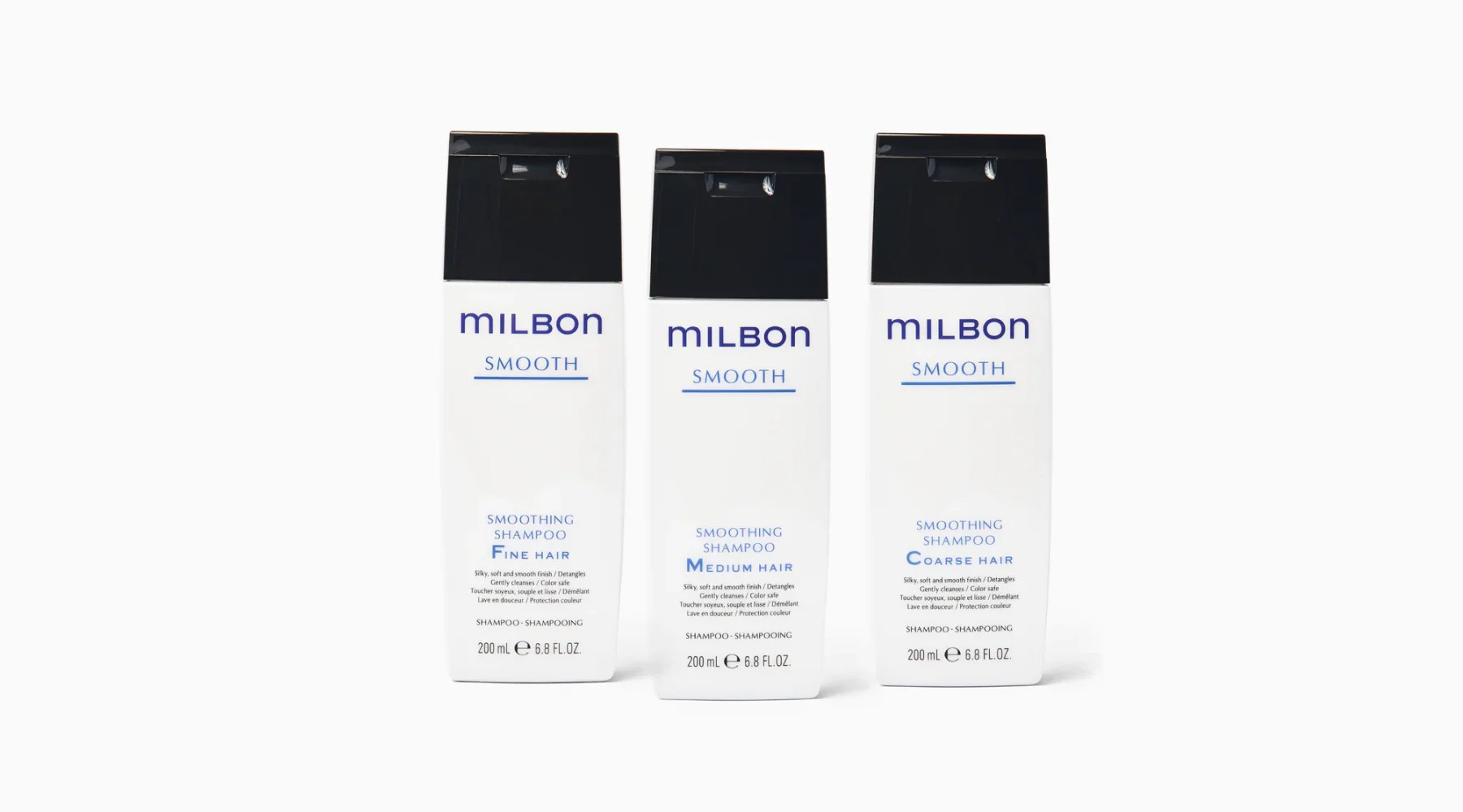 Where to Buy Milbon Hair Products Salon Bezjon