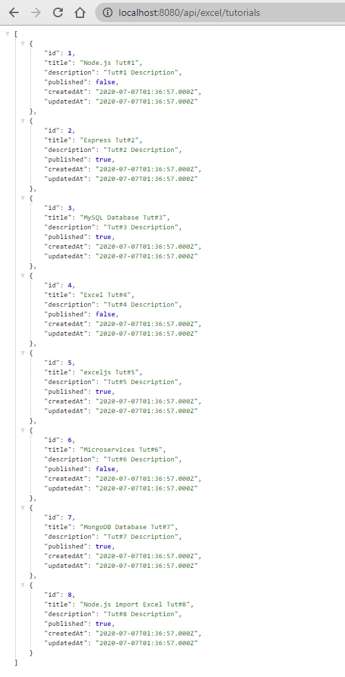 Hướng dẫn how to upload excel file in node js cách tải lên tệp excel