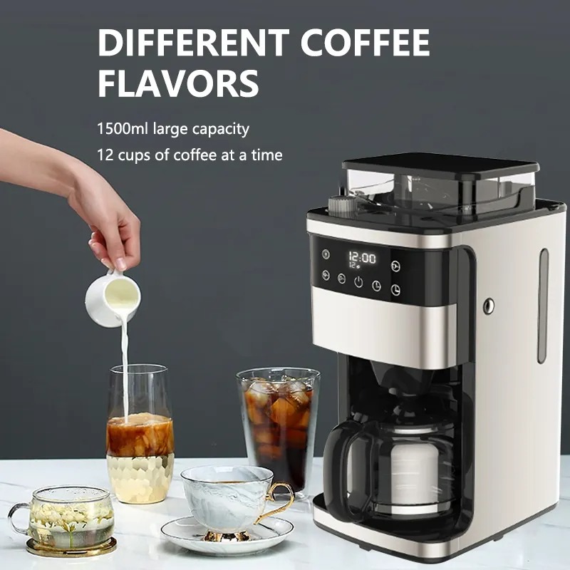 Ambiano Coffee Machine My Blog