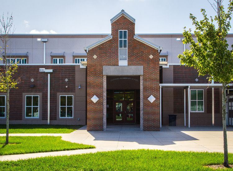 Central Kissimmee Bezos Academy