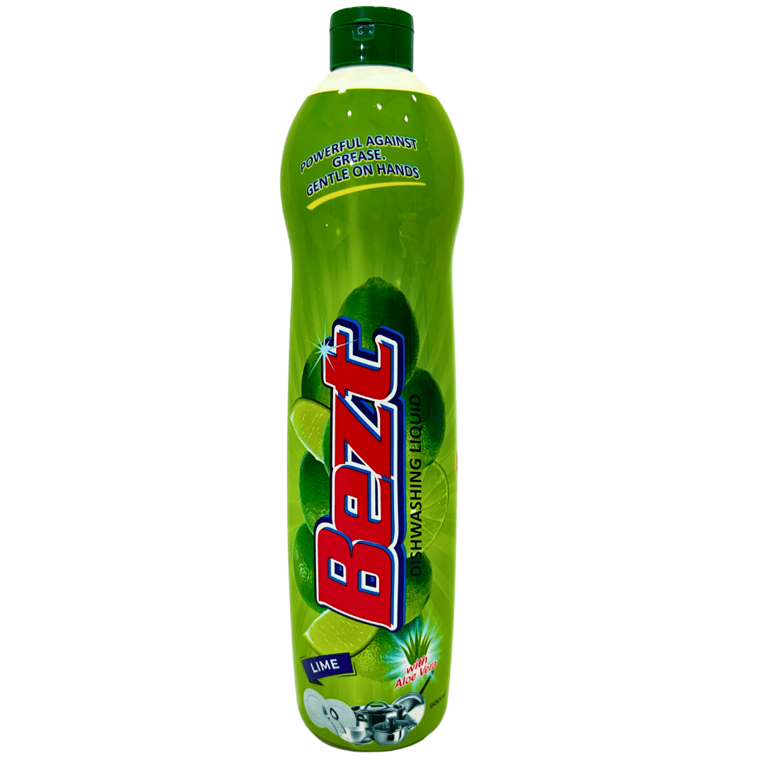 Dishwashing Liquid Supplier & Manufacturer Malaysia Bezt Clean