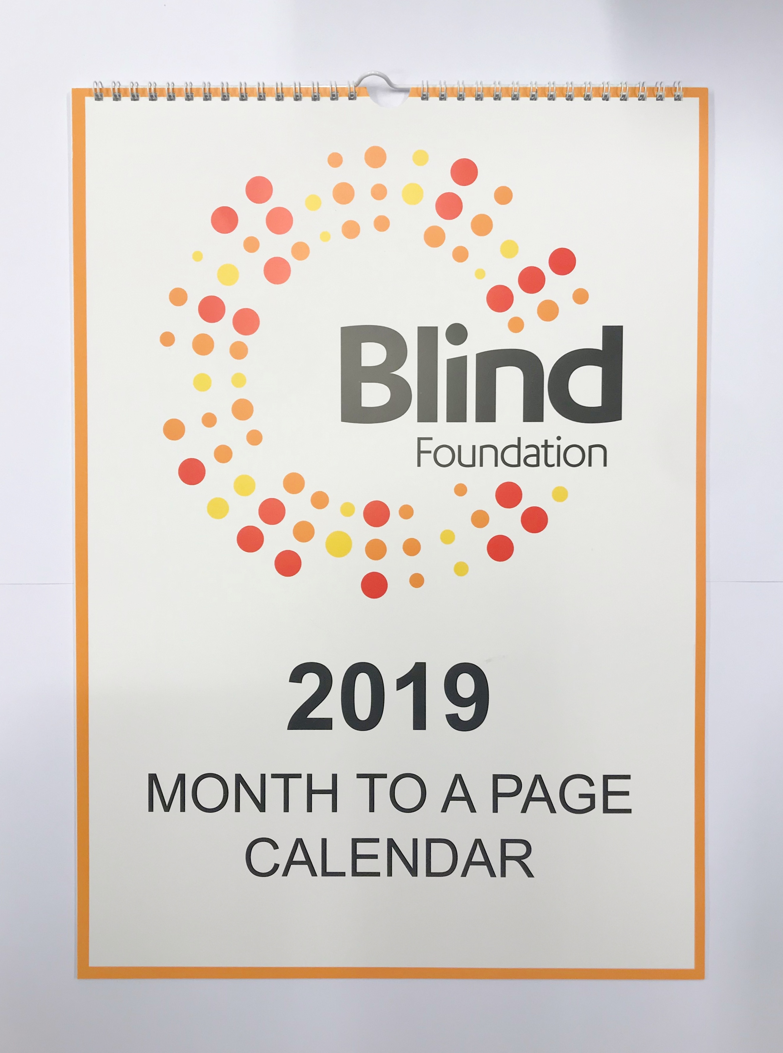 Green Day Official 2019 Calendar A3 Wall Calendar.