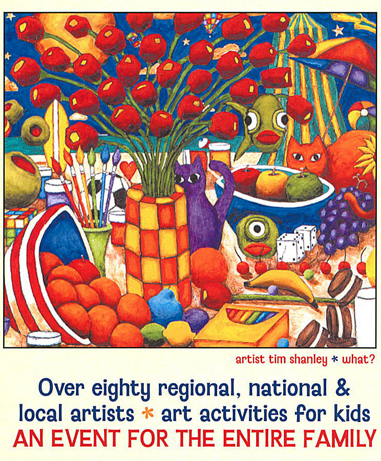 Bethlehem Fine Arts Commission