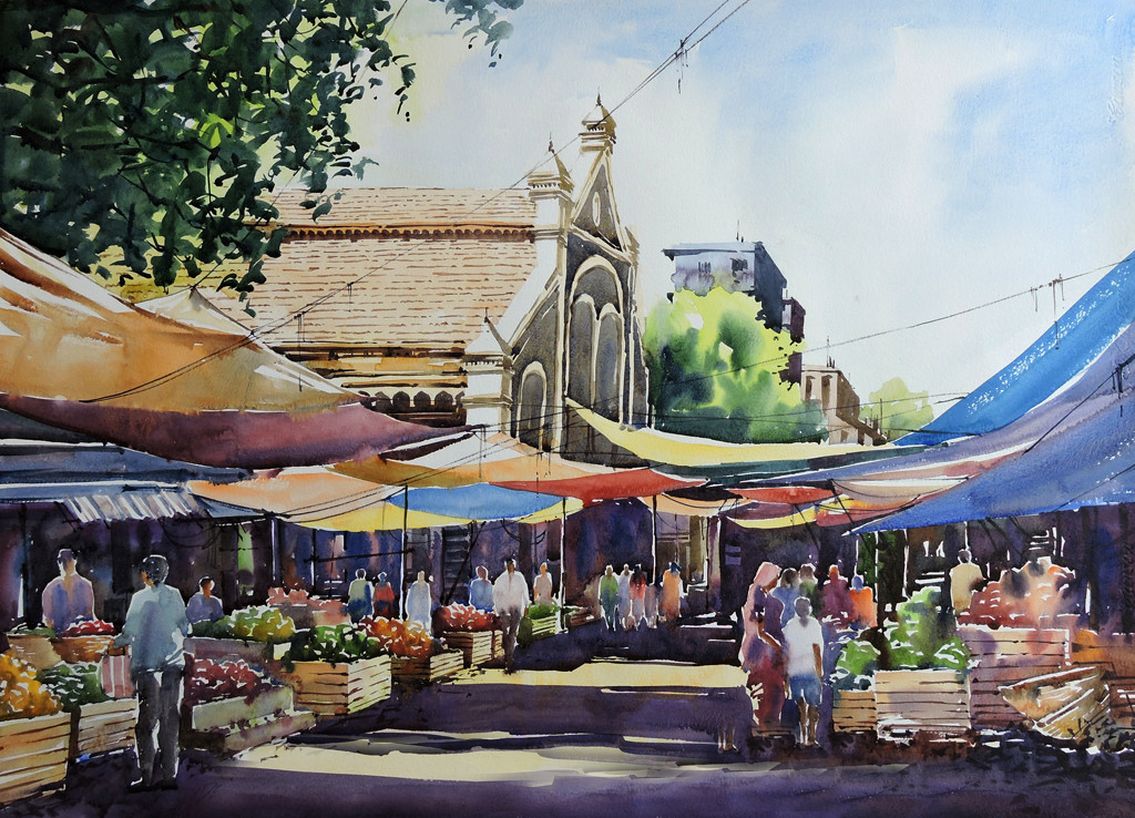 BFA Entrance Coaching Classes in Delhi,BFA Coaching Institute in Delhi