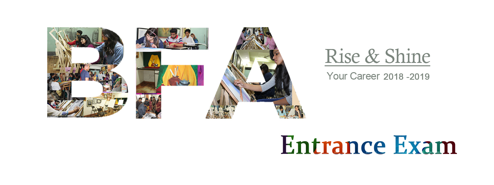 BFA Entrance Coaching Classes in Delhi,BFA Coaching Institute in Delhi