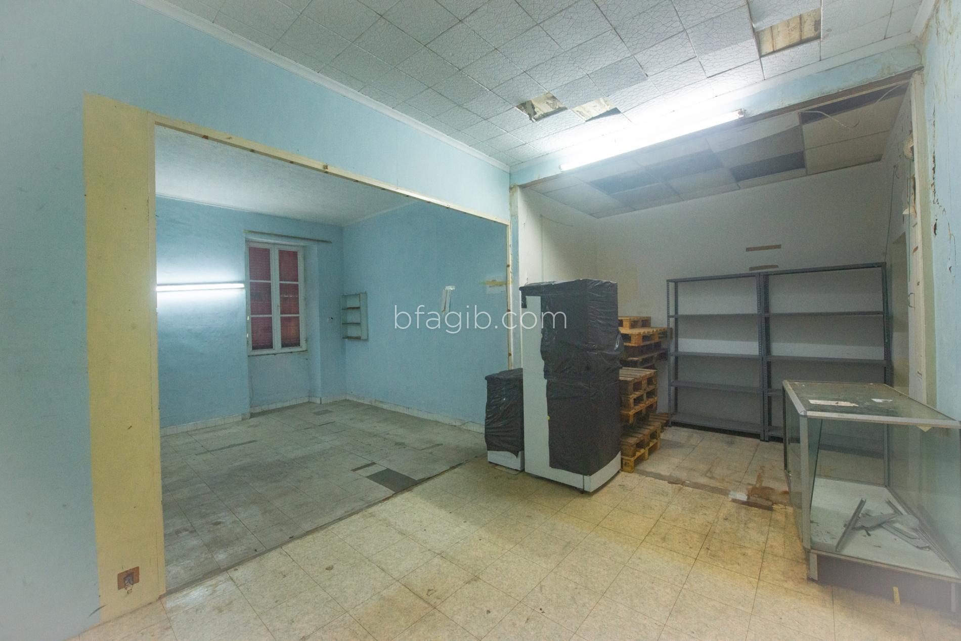 PG11157 Freehold property Main Street Property Gibraltar