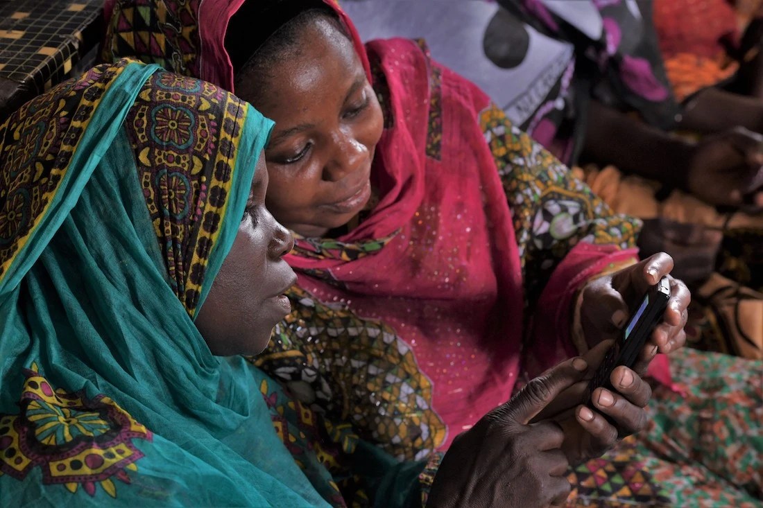 Video what is Catalyst Fund? BFA Global