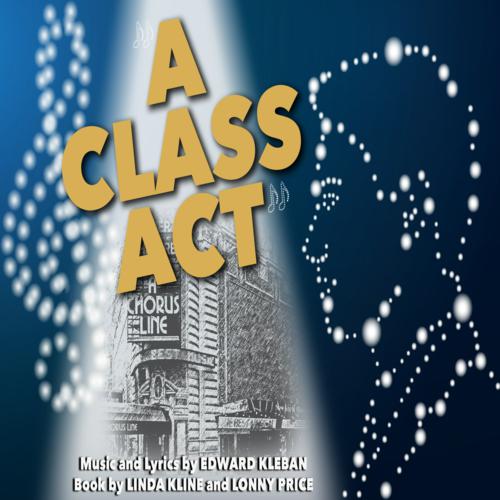 A Class Act Building for the Arts