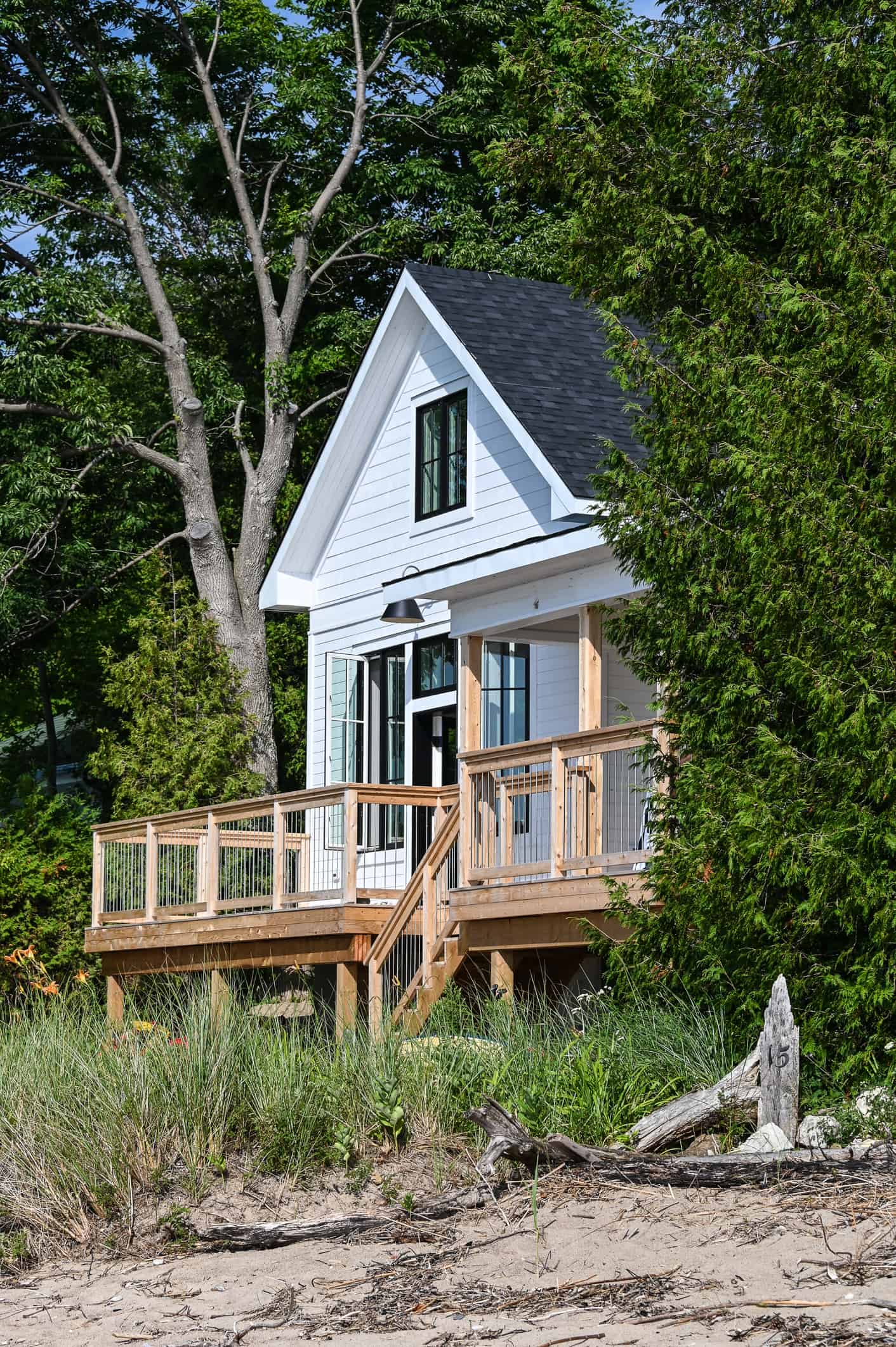 “Remember when you were a kid and you spent your summers collecting