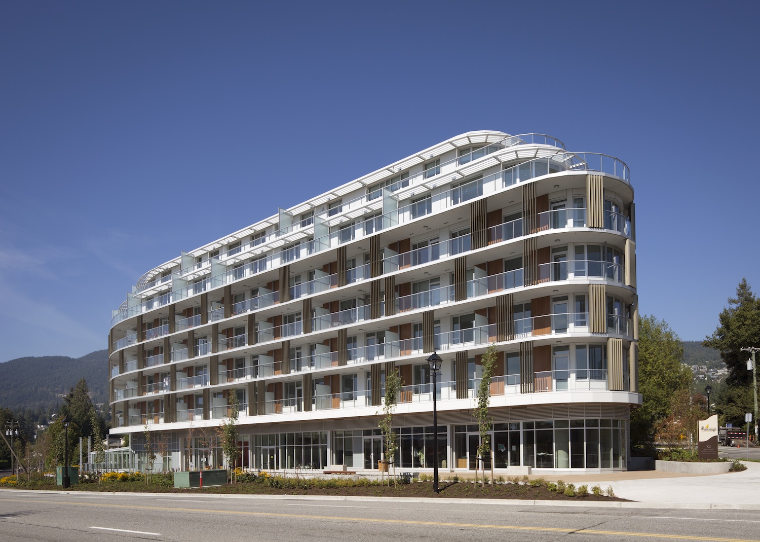 Westerleigh PARC BFA Studio Architects