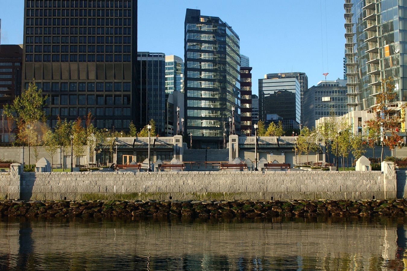 Harbour Green BFA Studio Architects