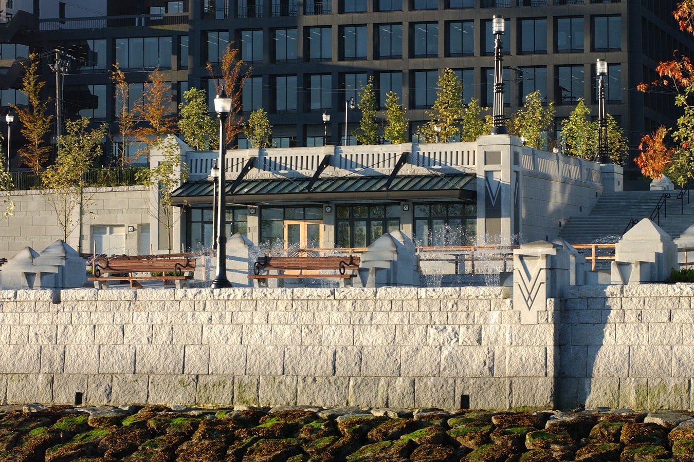 Harbour Green BFA Studio Architects