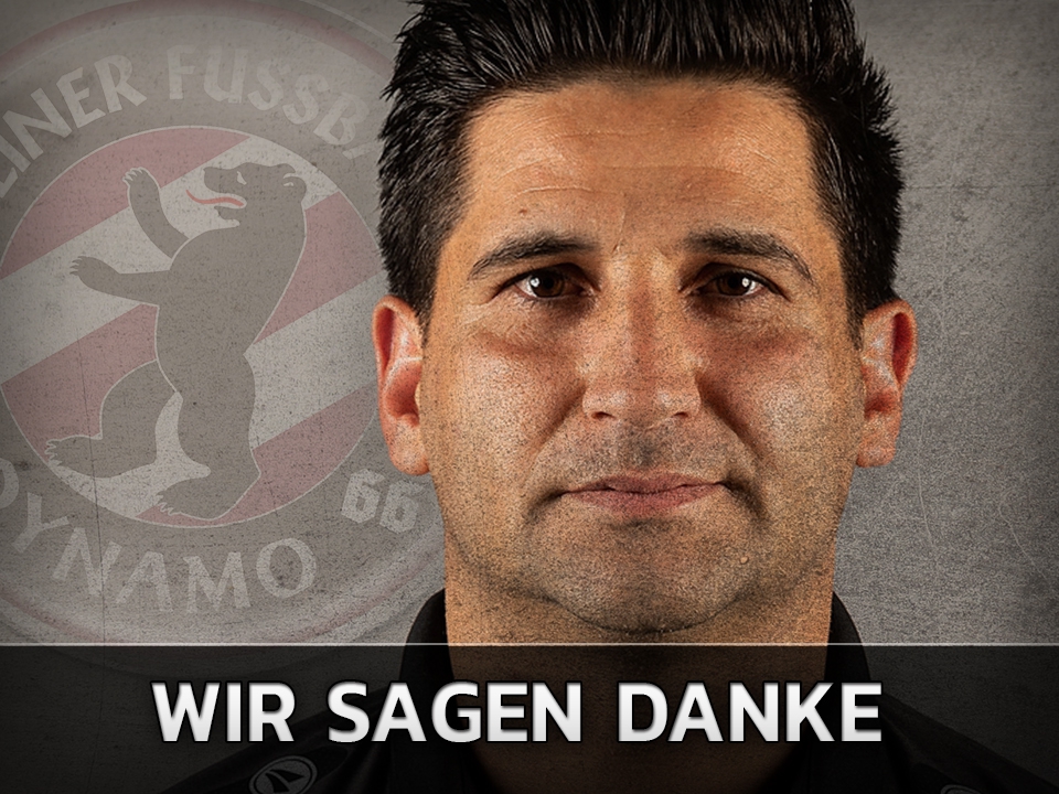 BFC DYNAMO Regionalliga NEWS