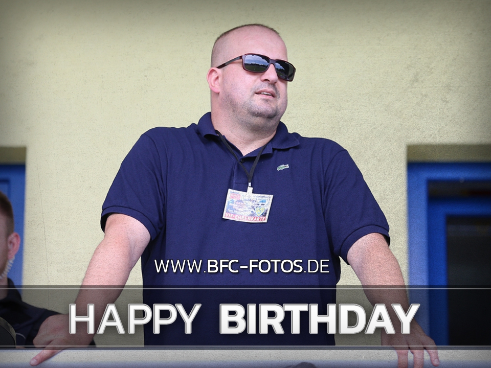 BFC DYNAMO Regionalliga NEWS
